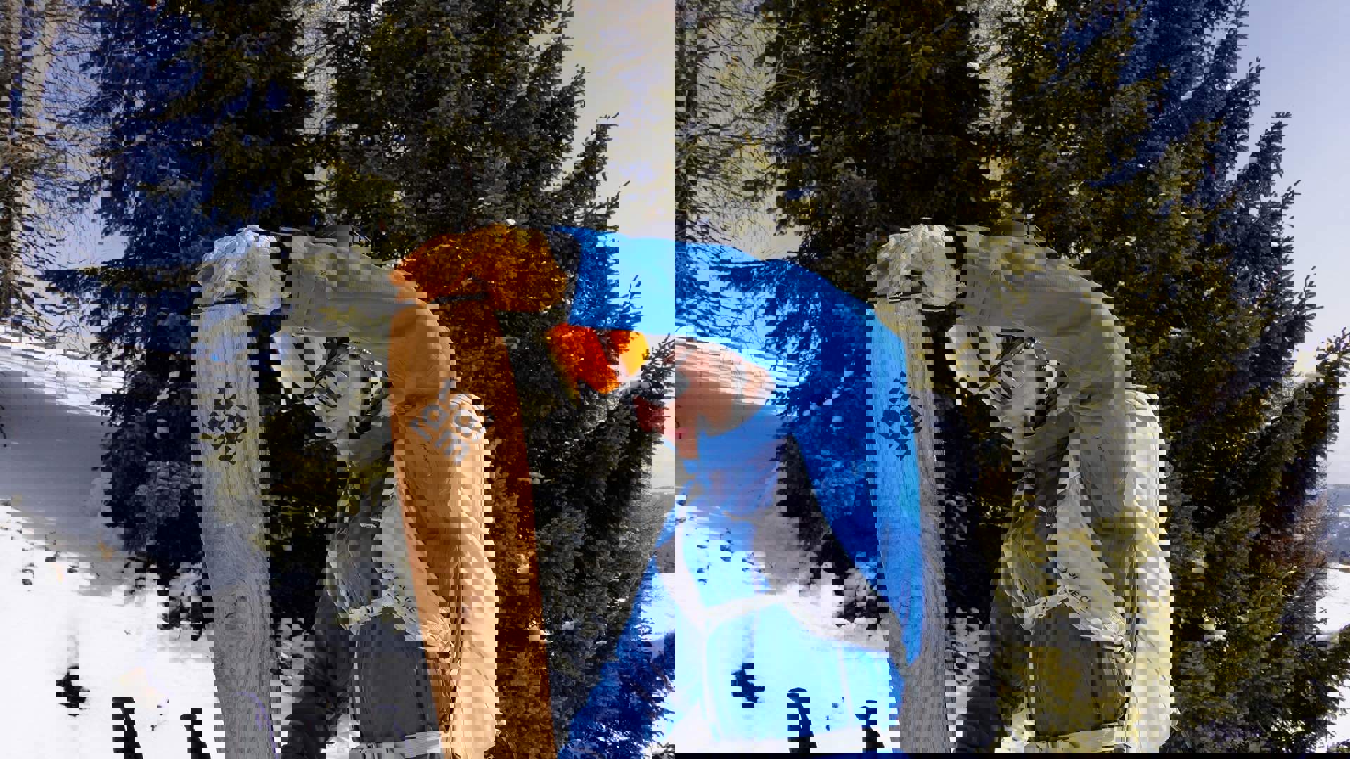 TRAAM - Skitour TRAAM - Skitour