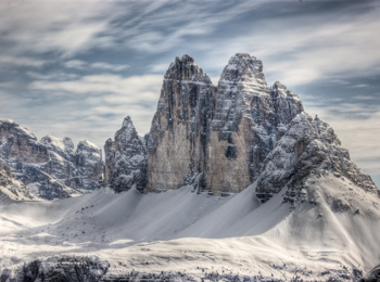Tre cime di Lavaredo