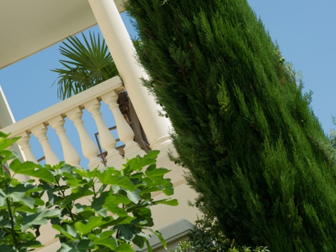 Trilocale con balcone "Luxus" image 4