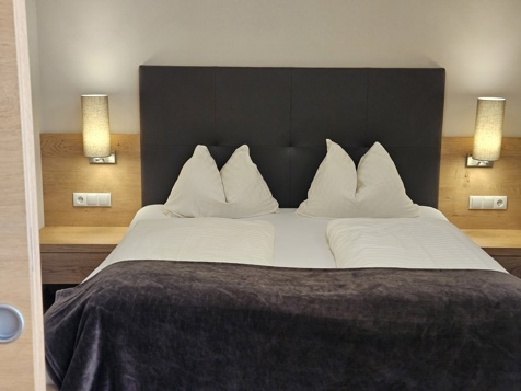 Trilocale Family Suite image 10