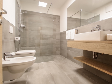 Trilocale Family Suite image 4