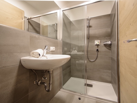 Trilocale Family Suite image 6