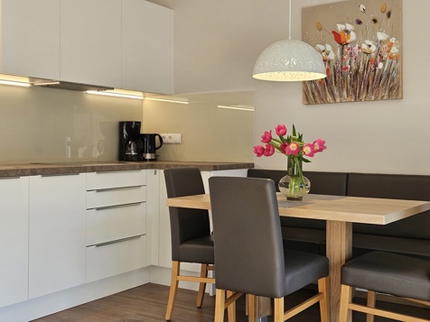 Trilocale Family Suite image 8