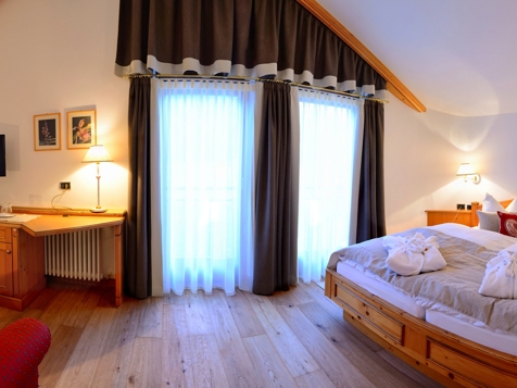 Triple room Comfort image 1