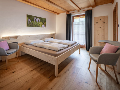 Tschamin-Zimmer image 1
