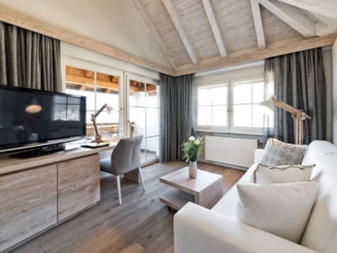 Turm-Suite 45m² image 2