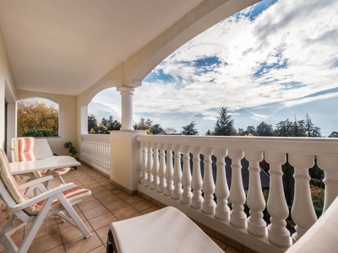 Turm Suite image 3
