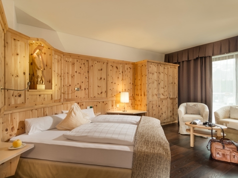 Turm Suite Komfort image 1