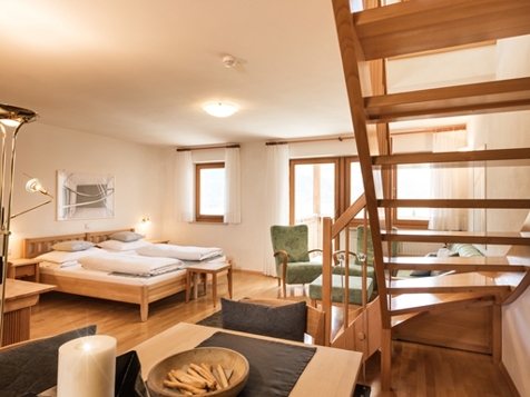 Turmsuite Landhaus image 3
