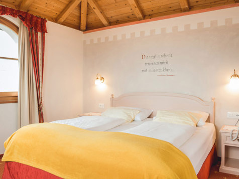 Turmsuite Margaretha von Schwangau image 5