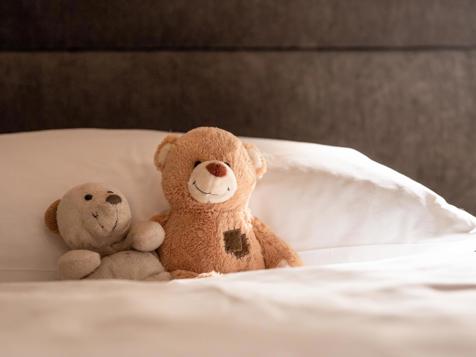 Turmsuite Rabe image 7