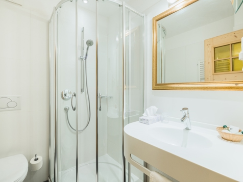 Turmzimmer Salegg image 1