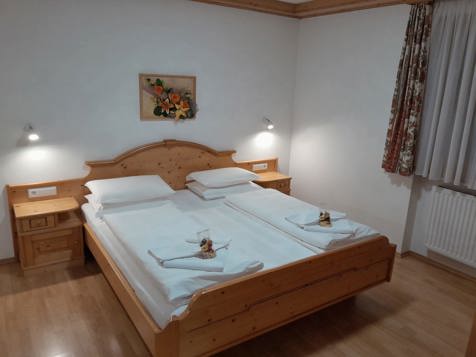 Two-bedroom apartments image 13