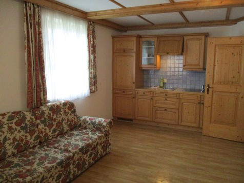 Two-bedroom apartments image 2