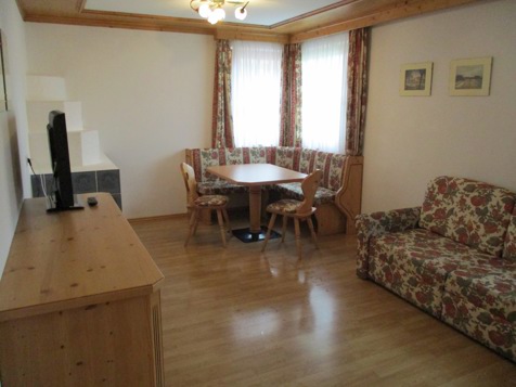 Two-bedroom apartments image 3