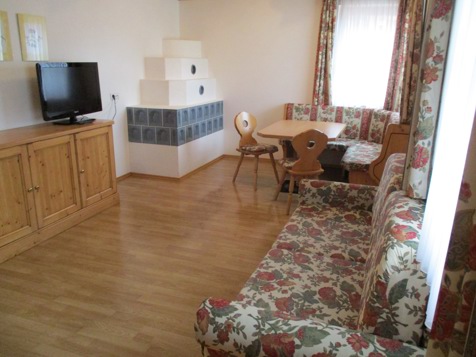 Two-bedroom apartments image 4
