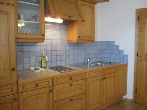 Two-bedroom apartments image 5