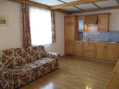 Two-bedroom apartments image 7