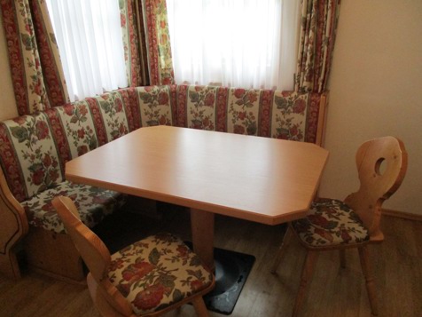 Two-bedroom apartments image 8