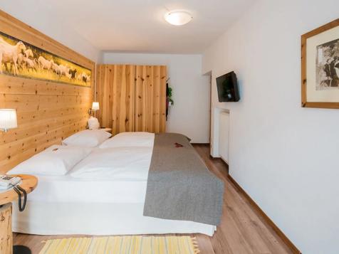 Two-room apartment “dependance” image 1