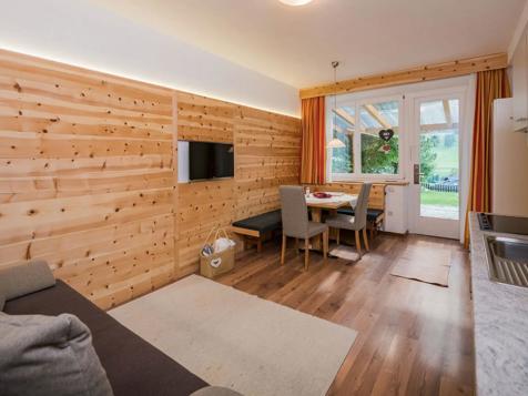 Two-room apartment “dependance” image 2