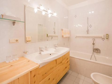 Two-room apartment “dependance” image 4