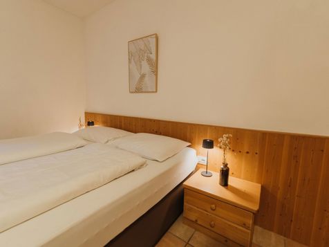 Two-room apartment on the ground floor image 6