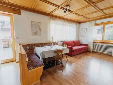 Two-room apartment on the ground floor image 7