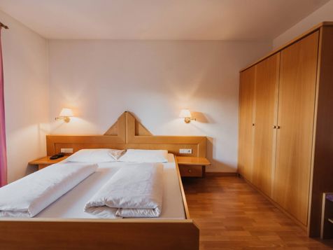 Two-room apartment with balcony image 3