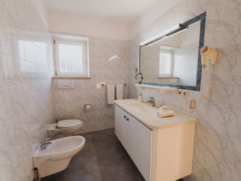 Two-room apartment with balcony image 5