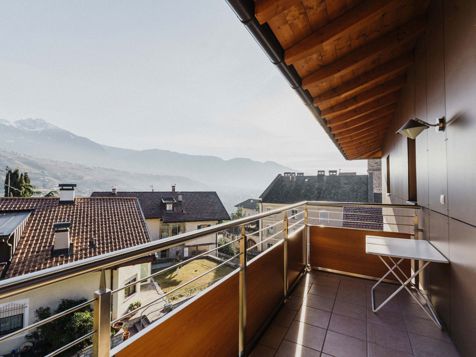 Two-room apartment with balcony image 7