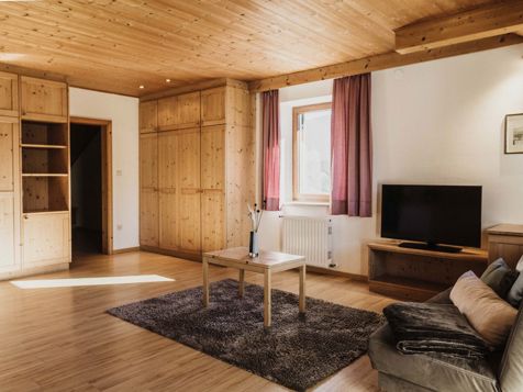 Two-room flat "Calm" image 2