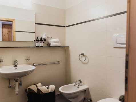 Two-room flat "Dreamy" image 5