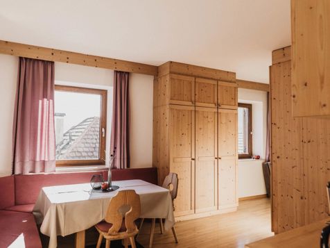 Two-room flat "Dreamy" image 6