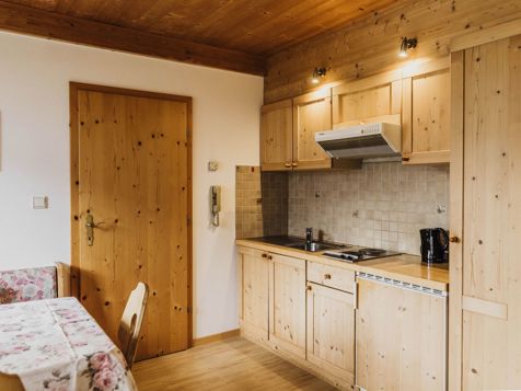 Two-room flat "Relax" image 1