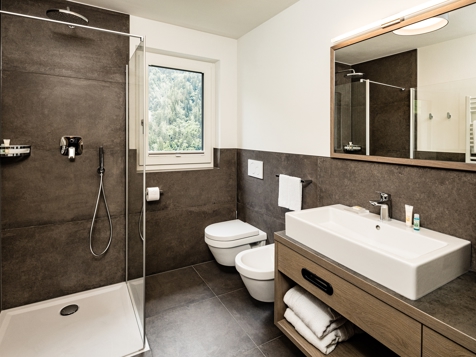 Typ 14 - One Bedroom Suite mit Terrasse image 4