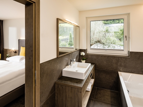 Typ 16 - Three Bedroom Panorama Suite m. Whirlpool image 3
