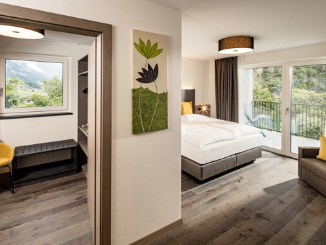 Typ 16 - Three Bedroom Panorama Suite m. Whirlpool image 5