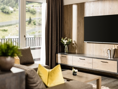 Typ 17-Three Bedroom Penthouse Villa mit Whirlpool image 4