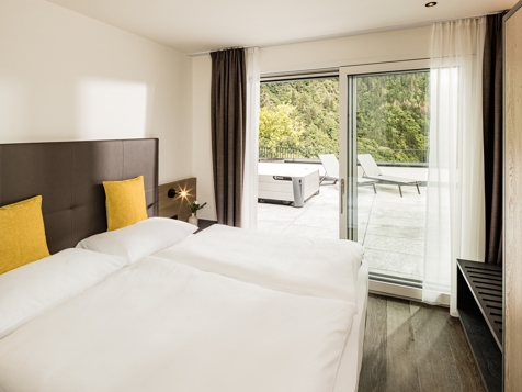 Typ 17-Three Bedroom Penthouse Villa mit Whirlpool image 6