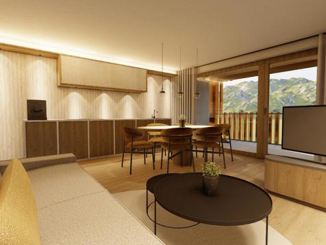 Typ GOLD - 55 m² image 1