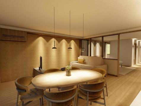 Typ GOLD - 55 m² image 3