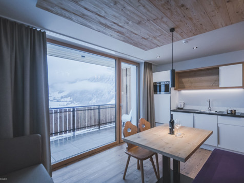 Type 1: Apartment "OAS" image 1