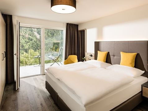 Type 15- Two Bedroom Suite with patio and Jacuzzi image 5
