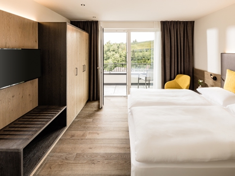 Type 17-Three Bedroom Penthouse Villa with Jacuzzi image 5
