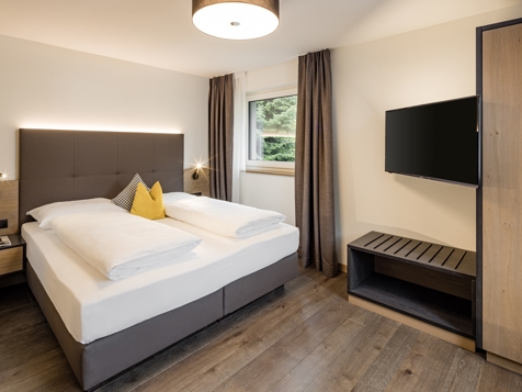 Type 18 - Two Bedroom Penthouse Villa image 1