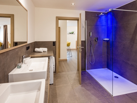 Type 18 - Two Bedroom Penthouse Villa image 2
