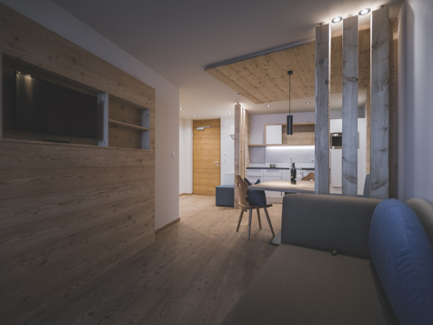 Type 2: Apartment "ZWOA" image 1