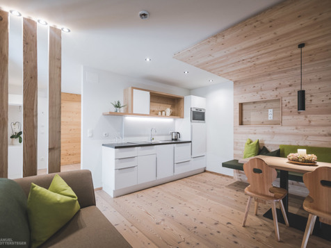 Type 3: Apartment "DREI" image 1