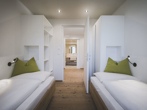 Type 3: Apartment "DREI" image 2